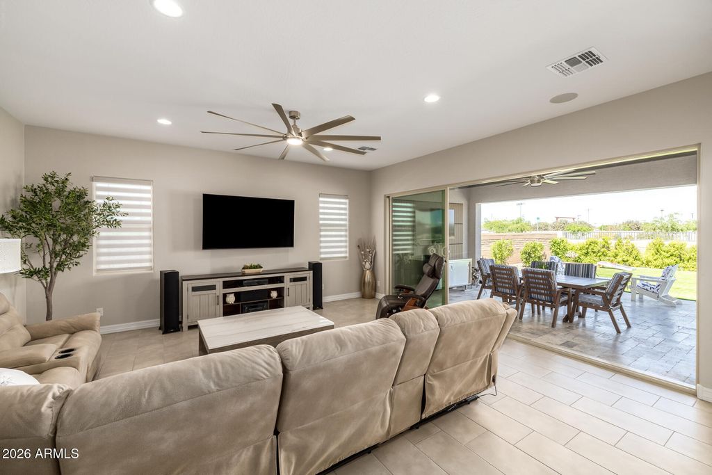 Photo of 19644 E Rosa Road, Queen Creek, AZ 85142 (MLS # 7005441)