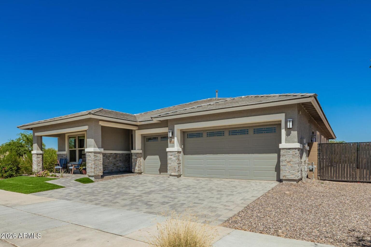 19644 E ROSA Road