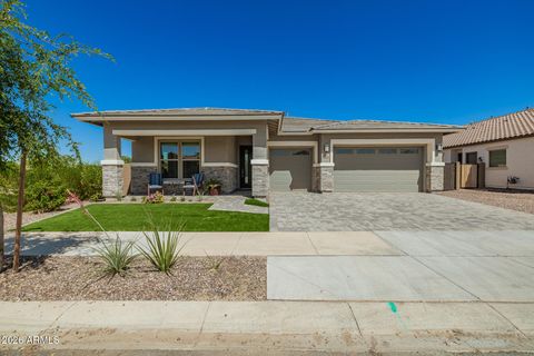 19644 E ROSA Road Queen Creek AZ 85142