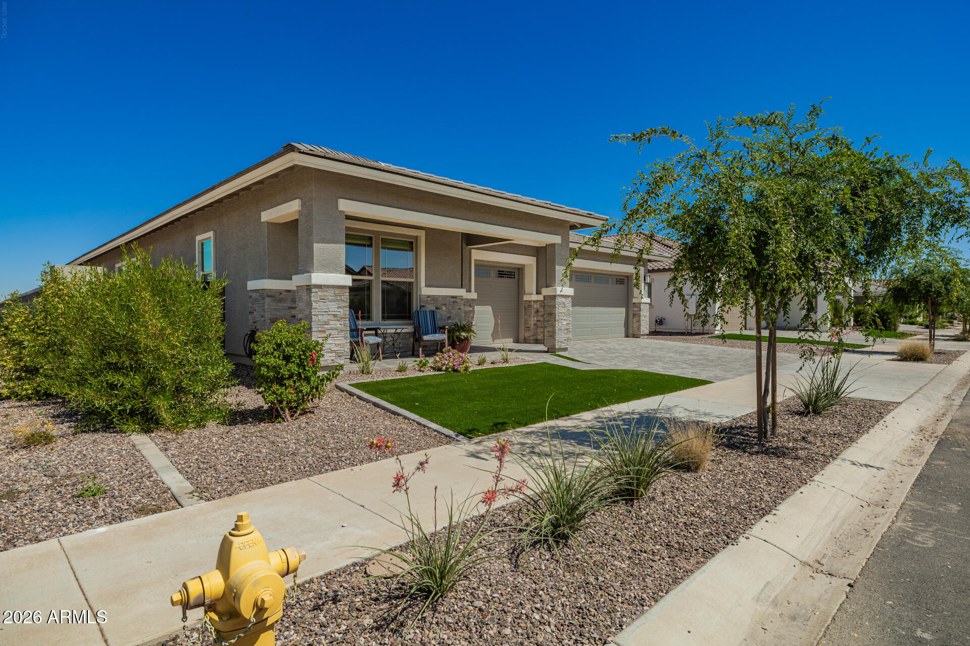 19644 E ROSA Road