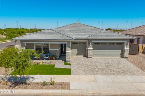 Property photo of 19644 E Rosa Road, Queen Creek, AZ 85142