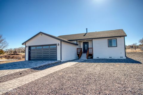 97 Mulligan Road Eagar AZ 85925