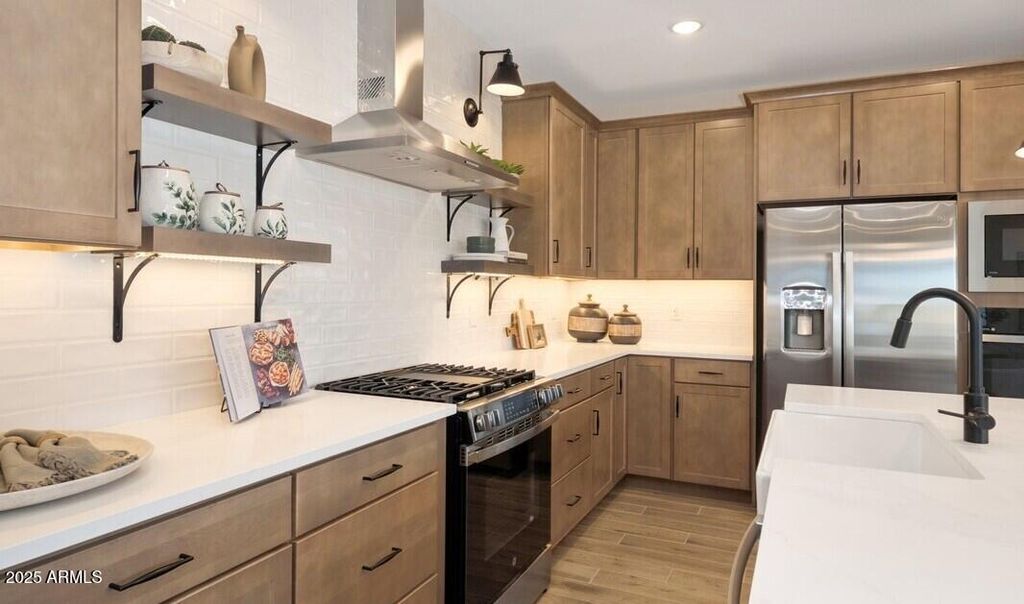 Photo of 8032 W Harmont Drive, Peoria, AZ 85345 (MLS # 6998193)