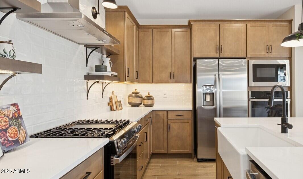 8032 W Harmont Drive