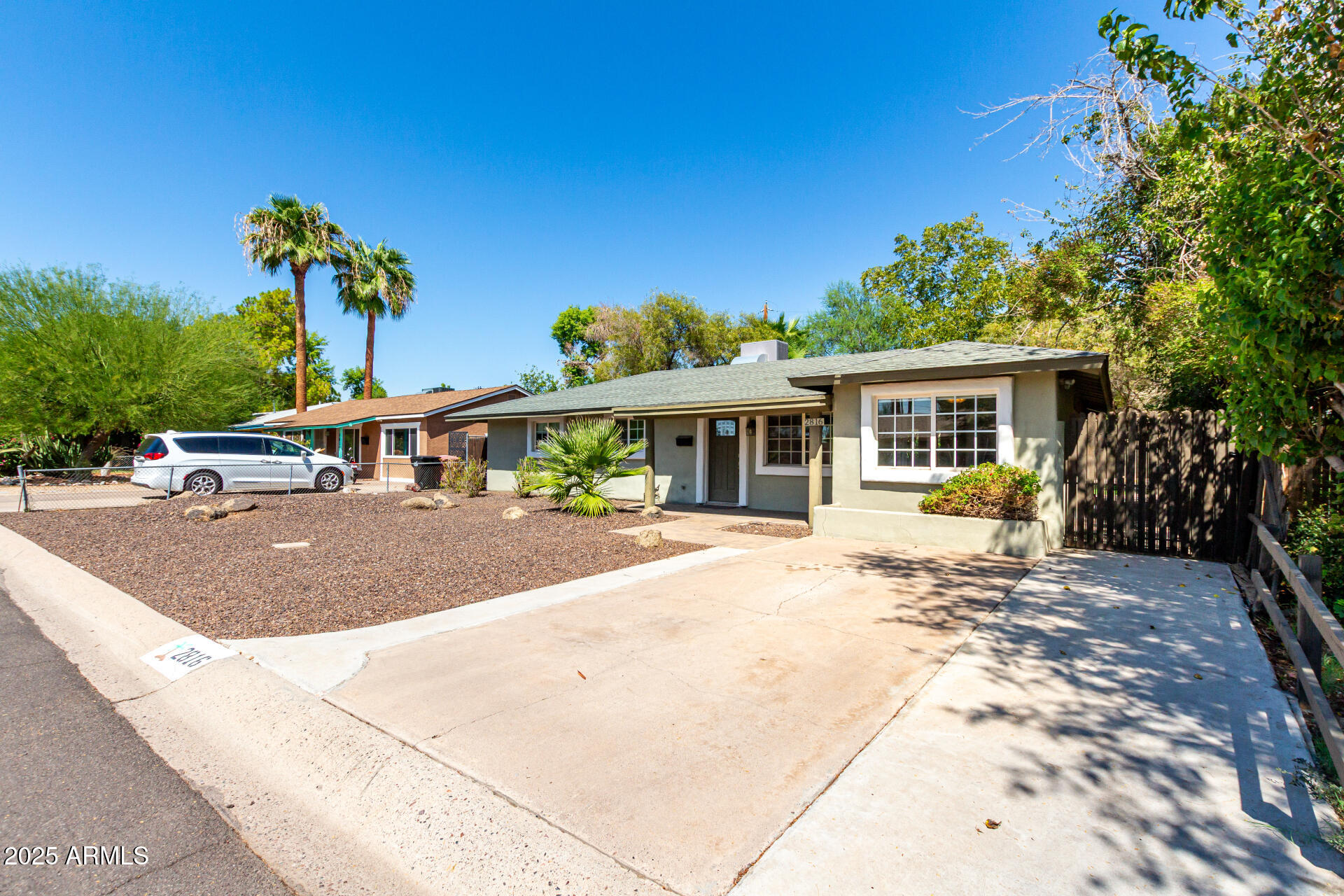 2816 N 70TH Street