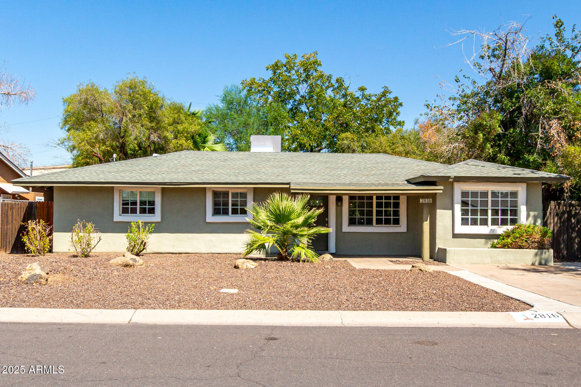 2816 N 70TH Street