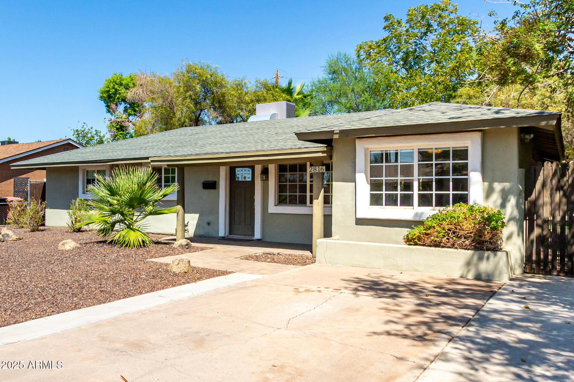 2816 N 70TH Street