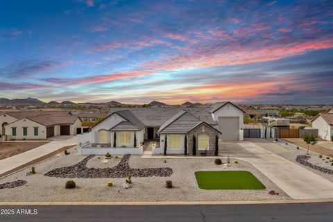 460 W CHASE Street San Tan Valley AZ 85143