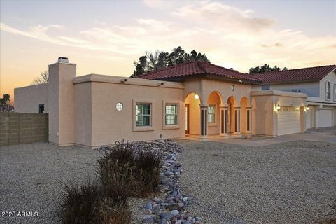 12627 S 38TH Place Phoenix AZ 85044