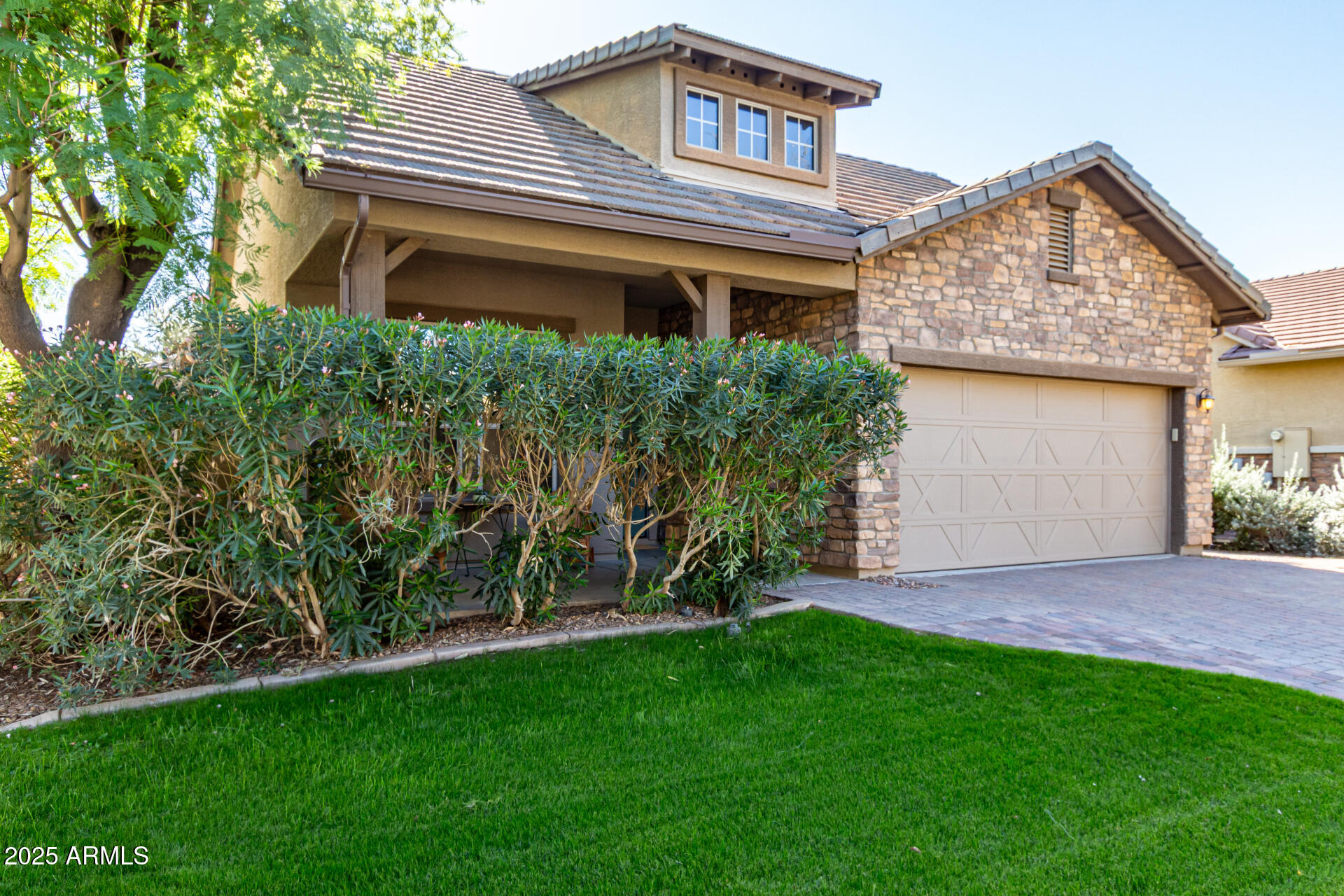 3503 E PALO VERDE Street