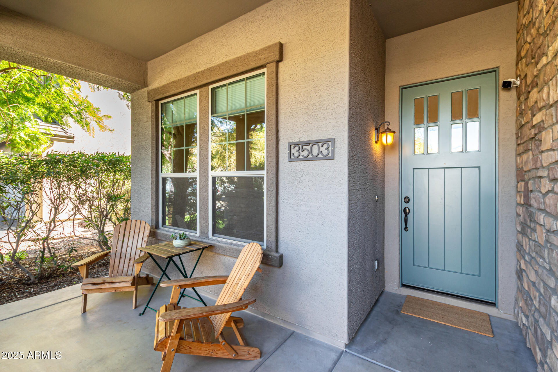 3503 E PALO VERDE Street