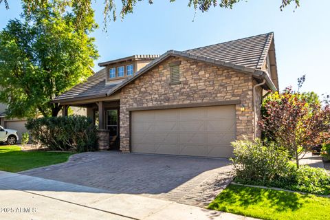 3503 E PALO VERDE Street Gilbert AZ 85296