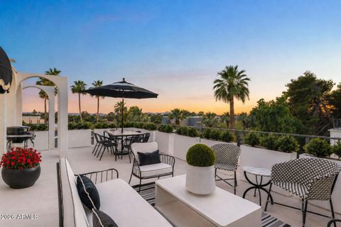 6502 N CENTRAL Avenue D402 Phoenix AZ 85012