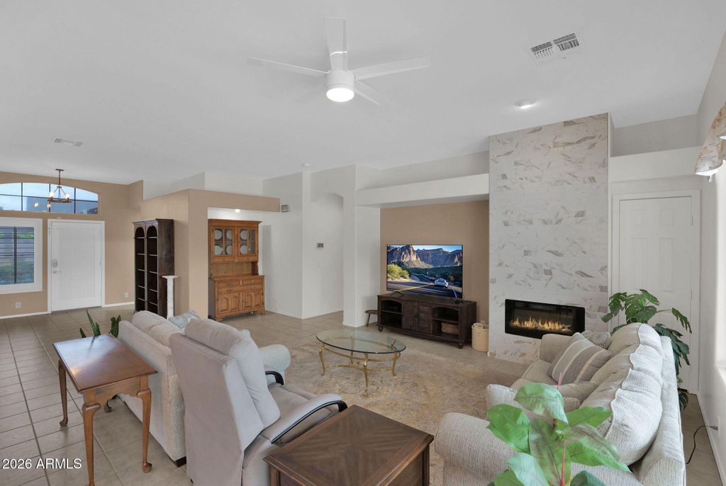 Photo of 9812 E Monterey Avenue, Mesa, AZ 85209 (MLS # 6997026)