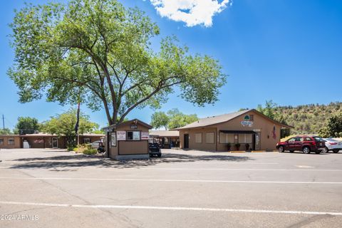 A home in Dewey