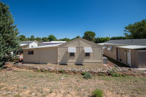 A home in Dewey