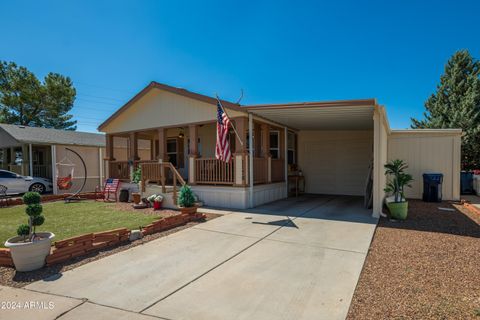 A home in Dewey