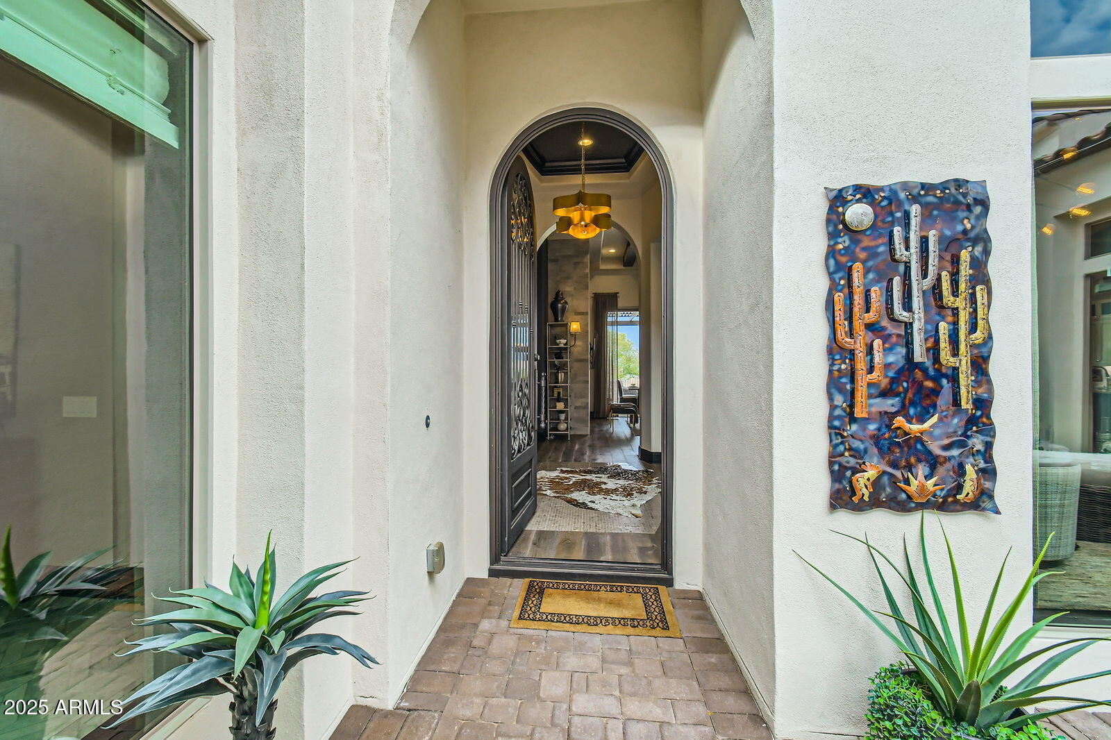 28609 N COTTONWOOD BASIN Drive