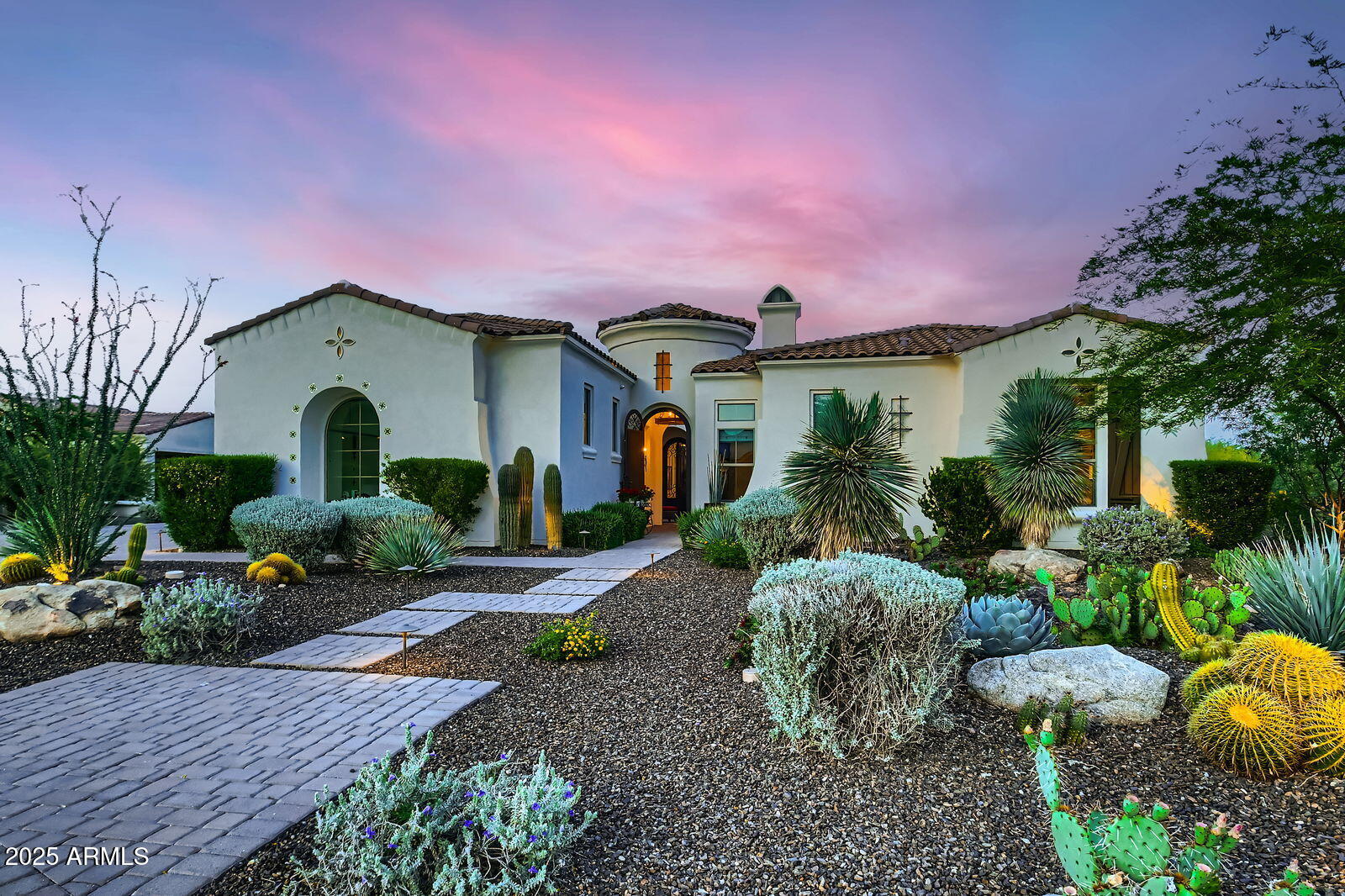 28609 N COTTONWOOD BASIN Drive
