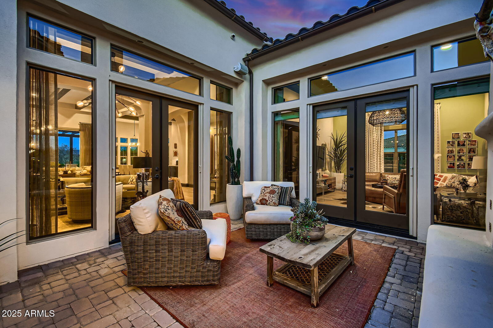 28609 N COTTONWOOD BASIN Drive