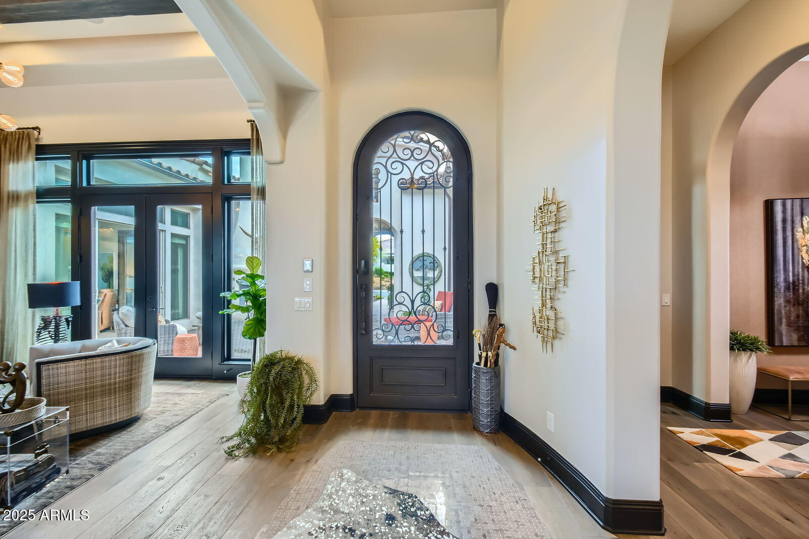 28609 N COTTONWOOD BASIN Drive