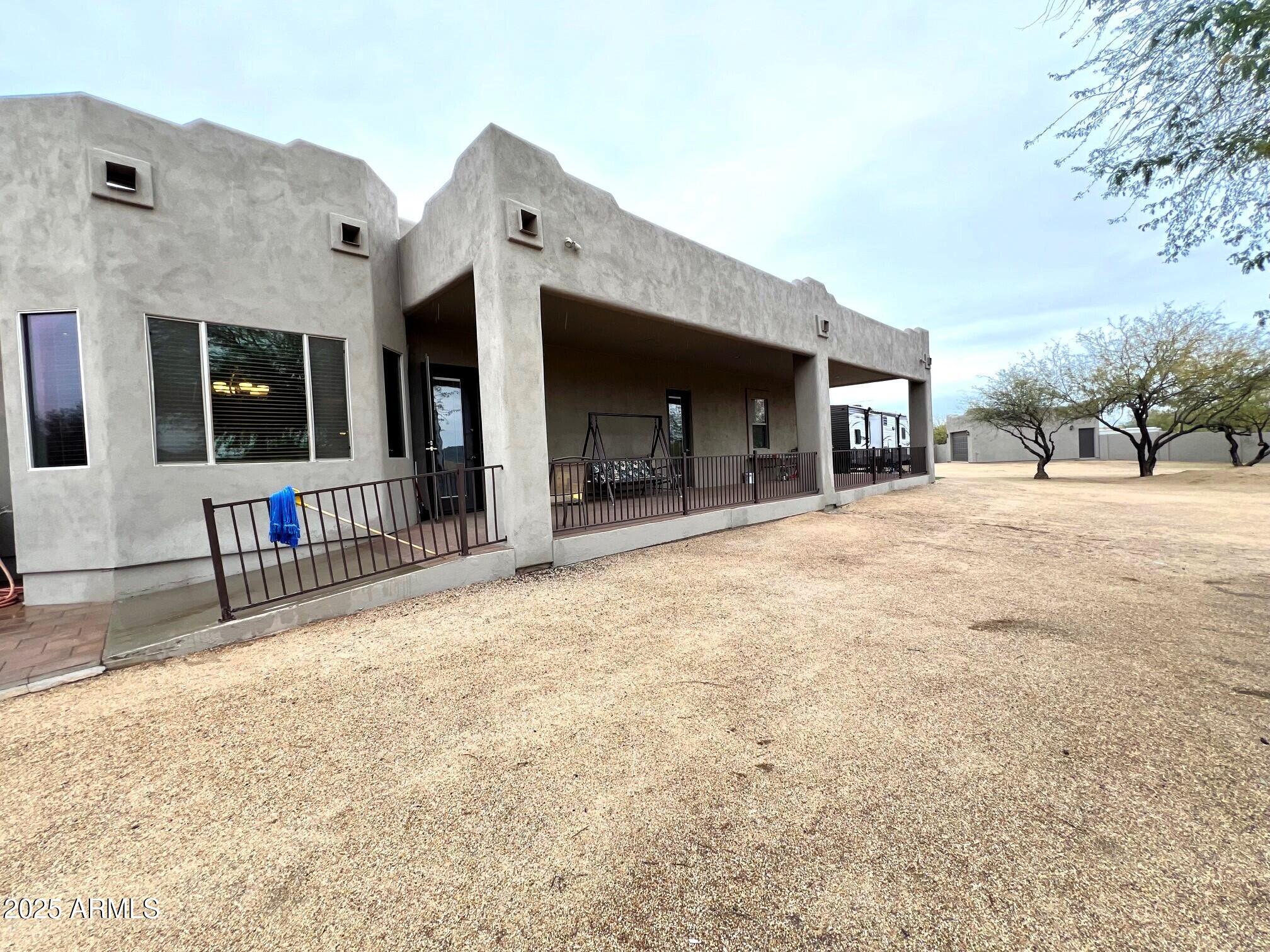2427 W DESERT HILLS ESTATE Drive