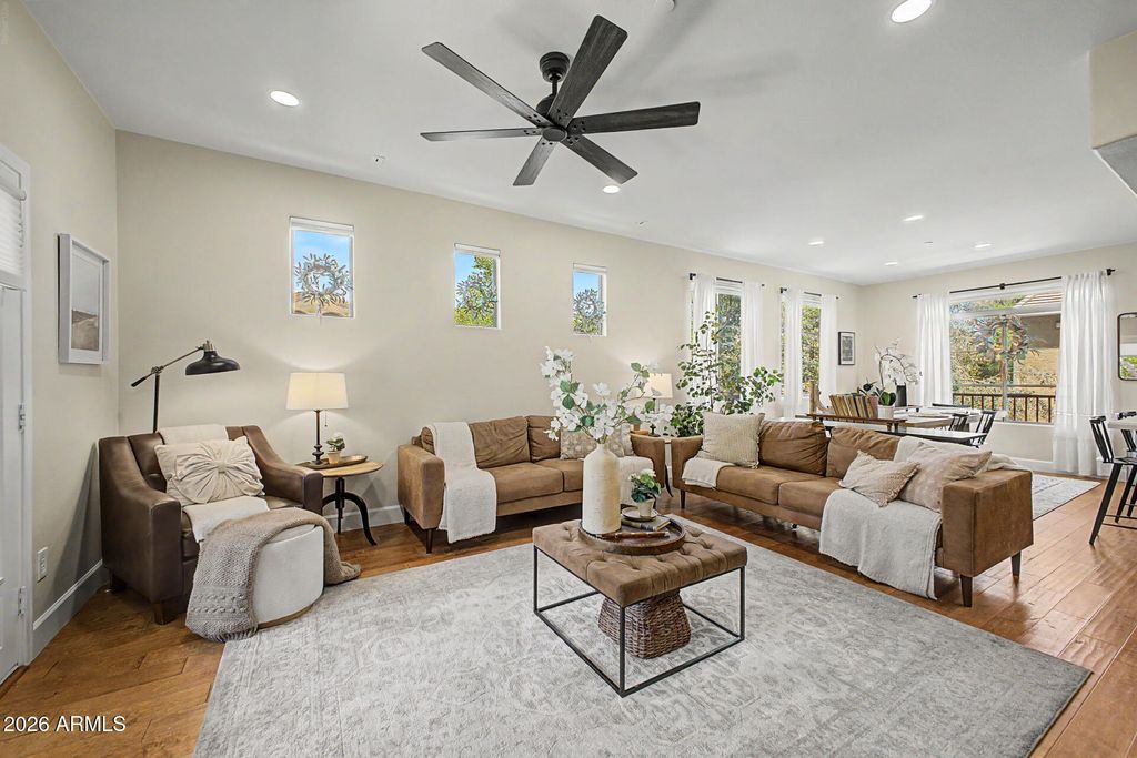 Photo of 900 S 94th Street #1192, Chandler, AZ 85224 (MLS # 7019544)
