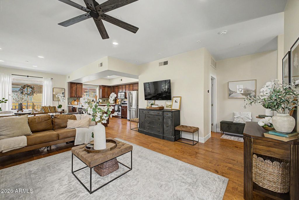 Photo of 900 S 94th Street #1192, Chandler, AZ 85224 (MLS # 7019544)