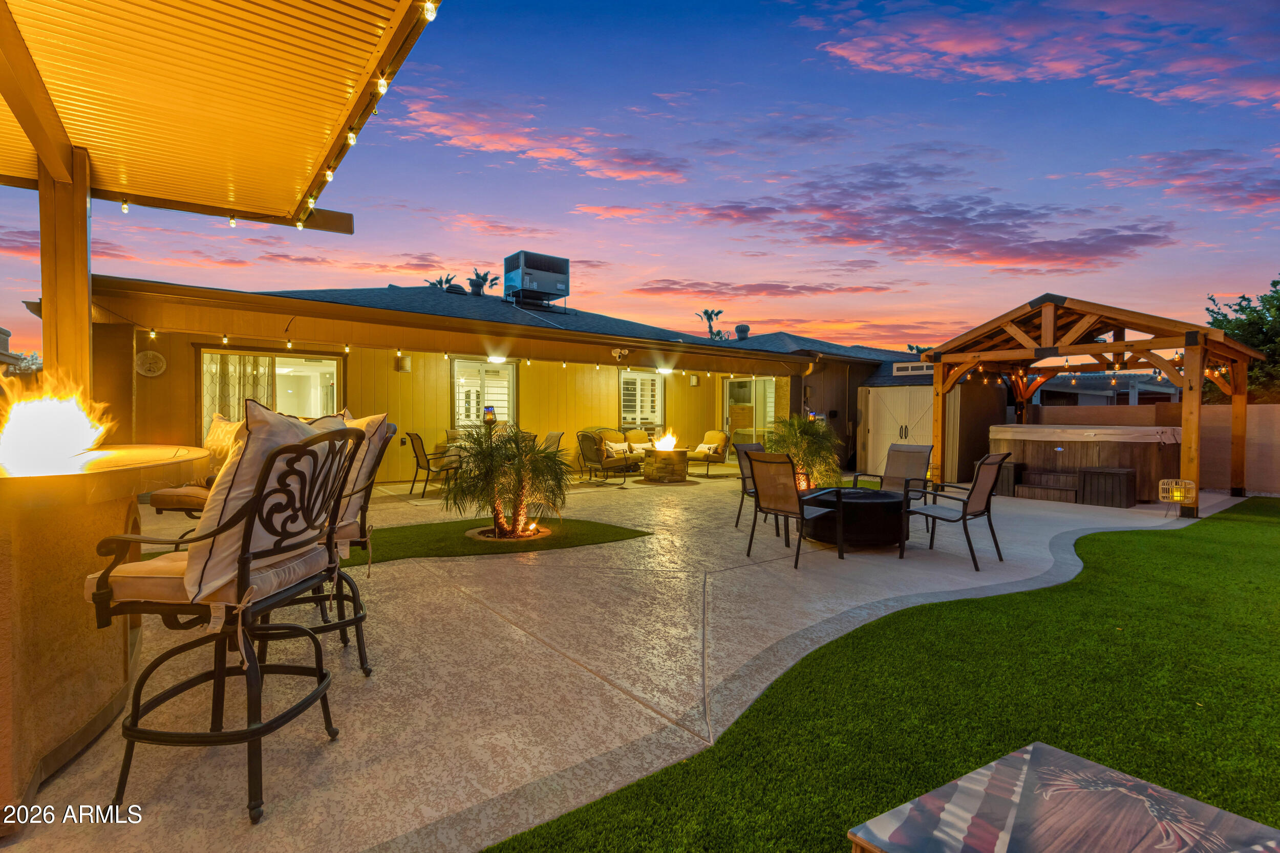 26433 S SADDLETREE Drive