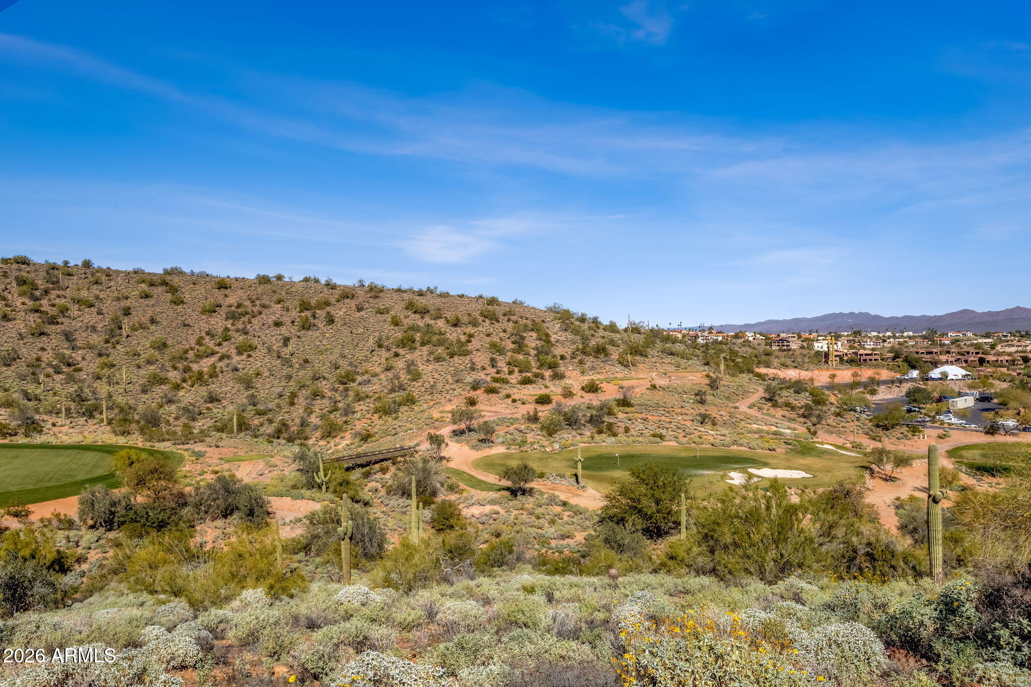 FIREROCK PARCEL J2 - Land