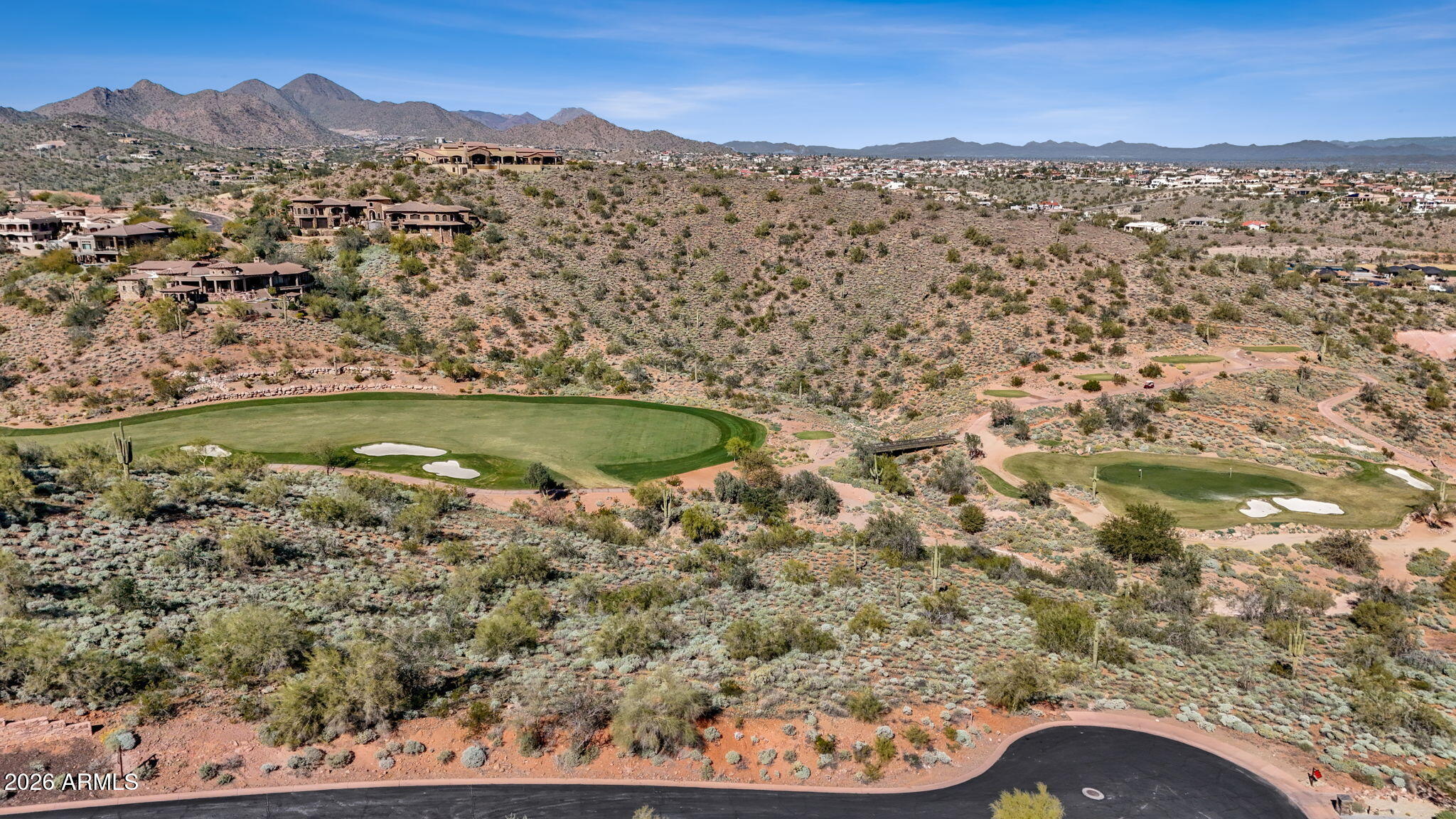 FIREROCK PARCEL J2 - Land
