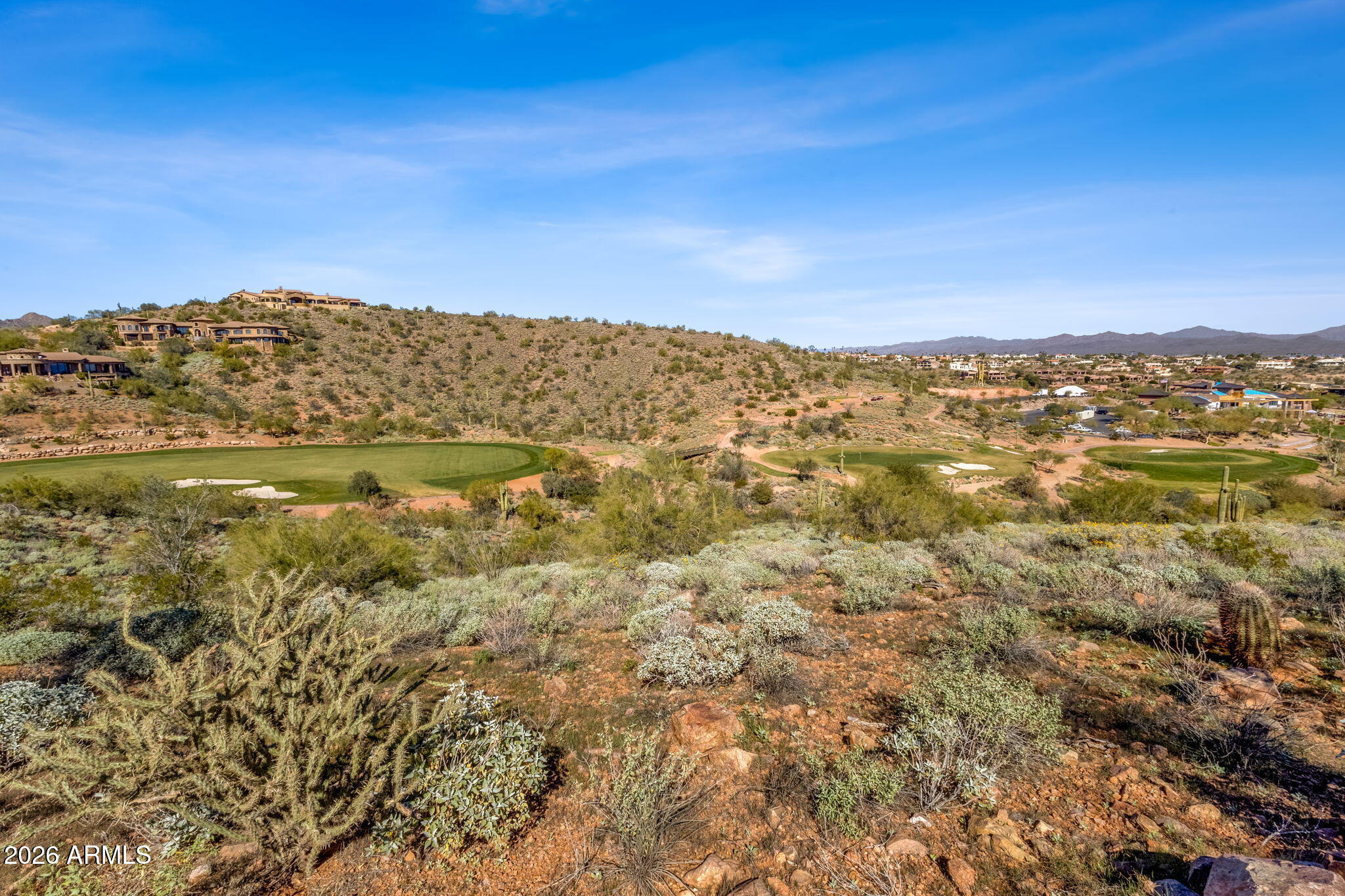 FIREROCK PARCEL J2 - Land