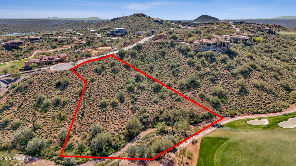Photo of 9844 N Four Peaks Way #12, Fountain Hills, AZ 85268 (MLS # 6984842)