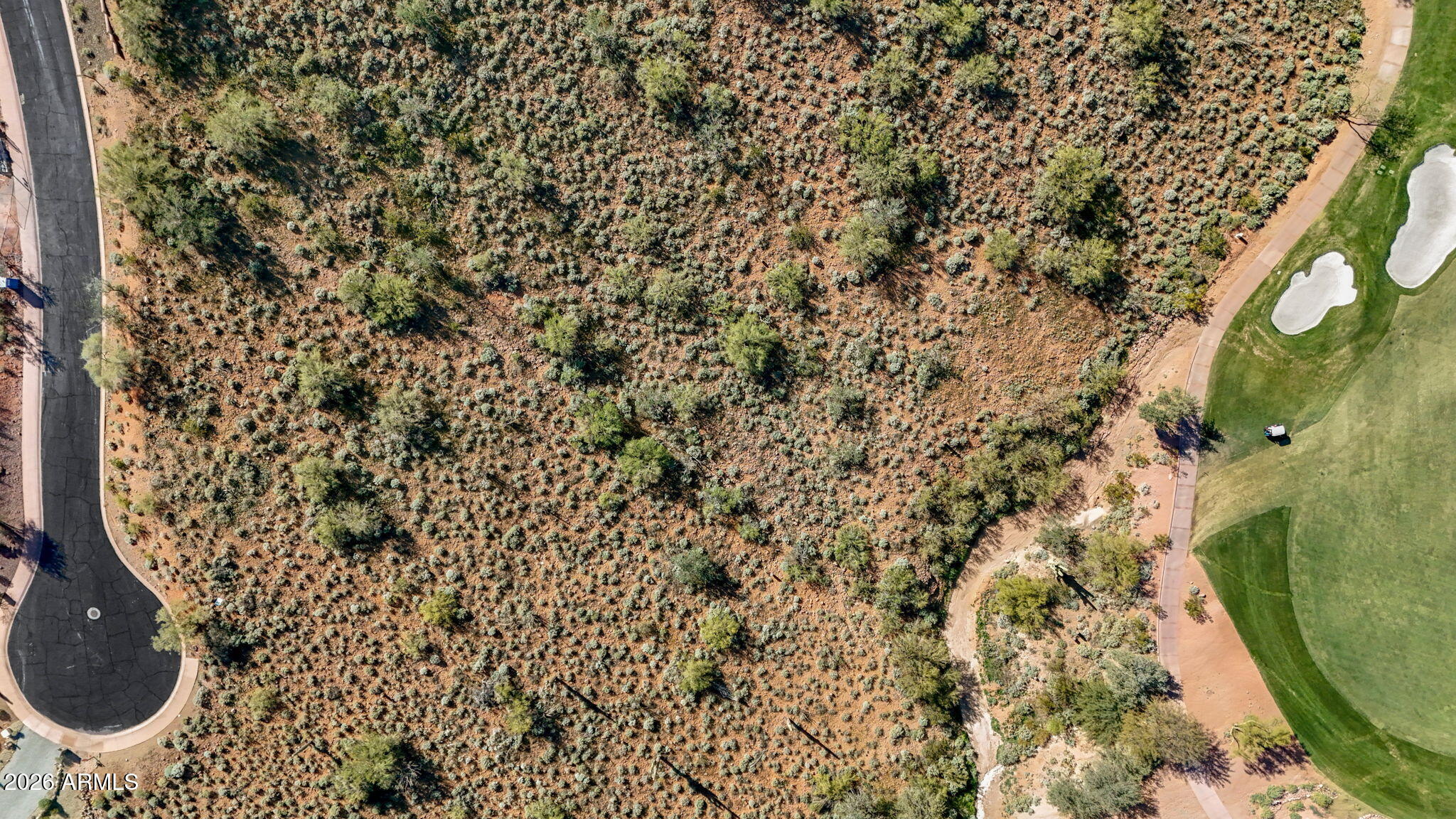 FIREROCK PARCEL J2 - Land