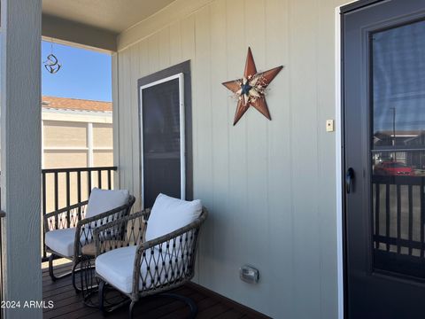 A home in Prescott Valley