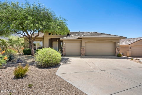 Photo of 16861 N 106th Way, Scottsdale, AZ 85255 (MLS # 7076296)