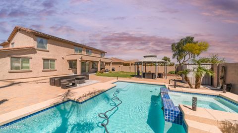 4723 N 150TH Avenue Goodyear AZ 85395