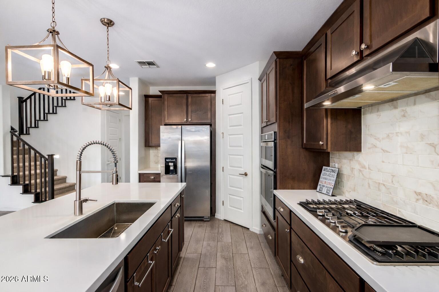 22742 E DOMINGO Road