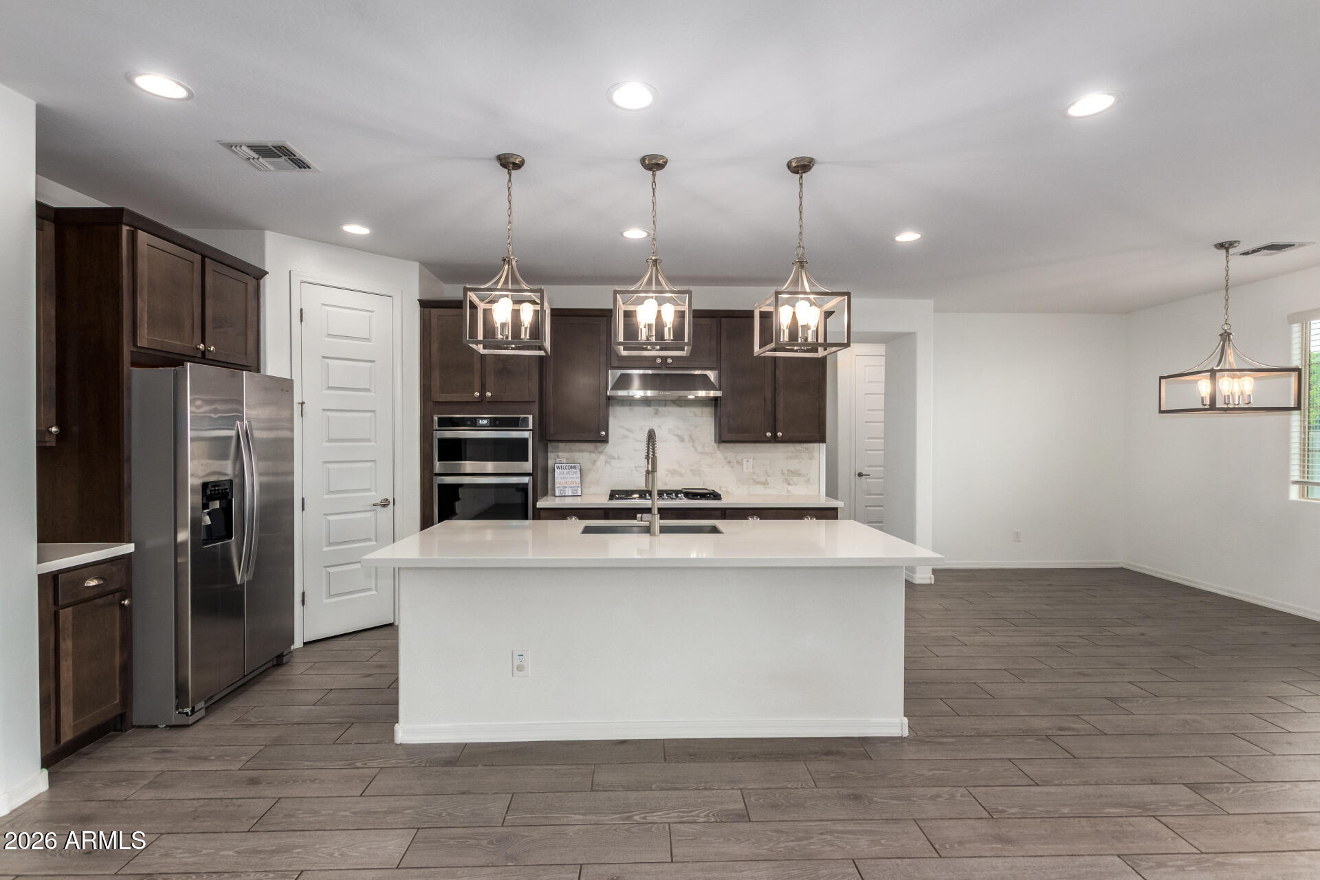 22742 E DOMINGO Road