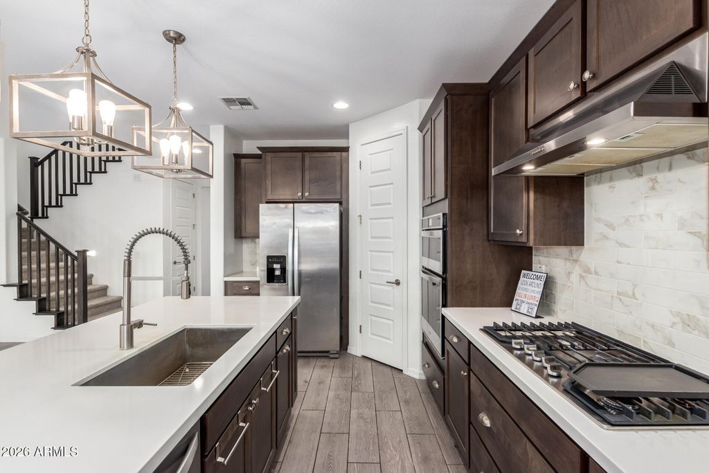 Photo of 22742 E Domingo Road, Queen Creek, AZ 85142 (MLS # 6973773)