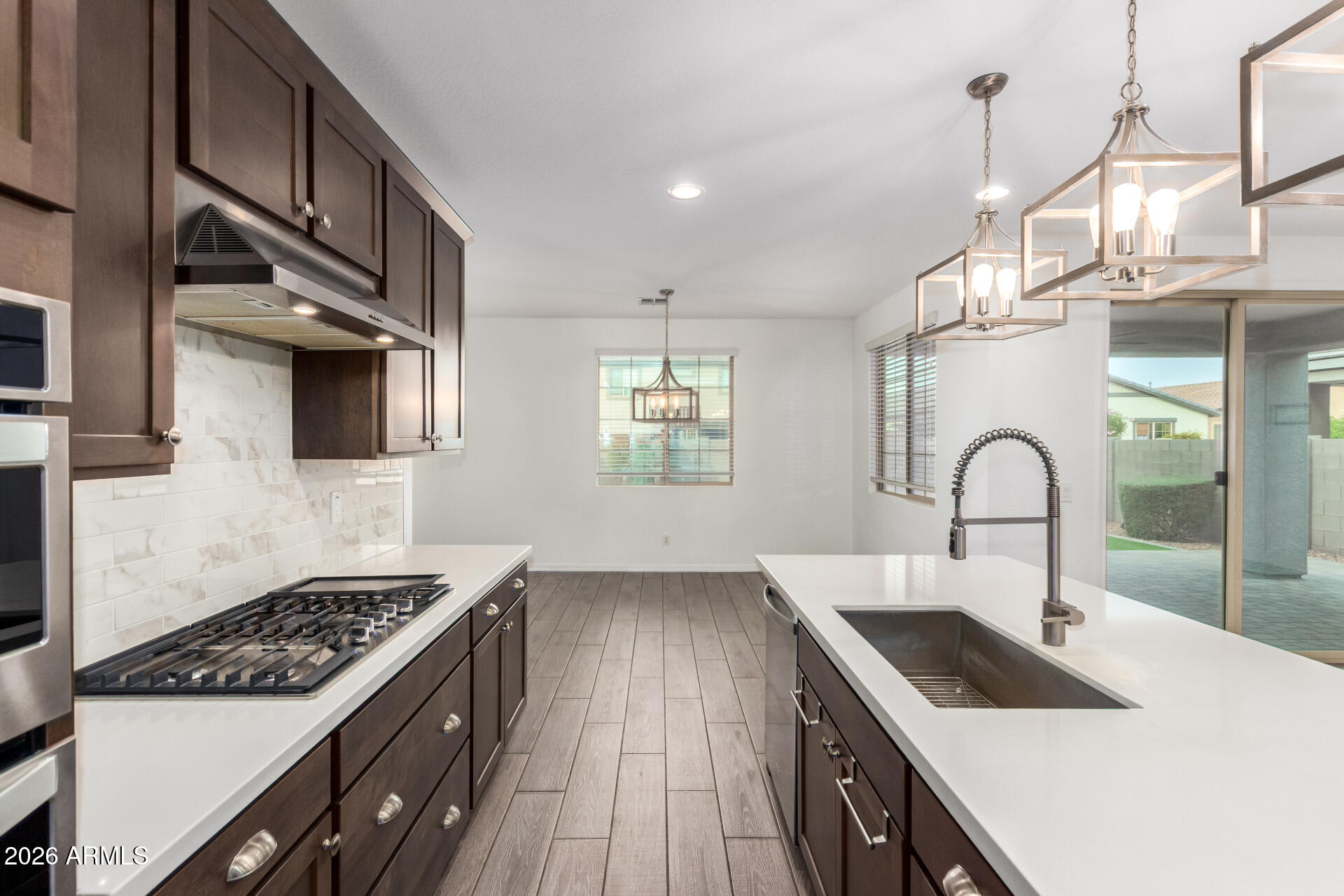 22742 E DOMINGO Road