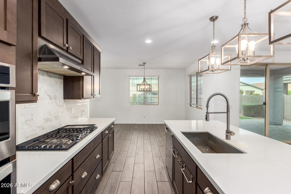 Photo of 22742 E Domingo Road, Queen Creek, AZ 85142 (MLS # 6973773)