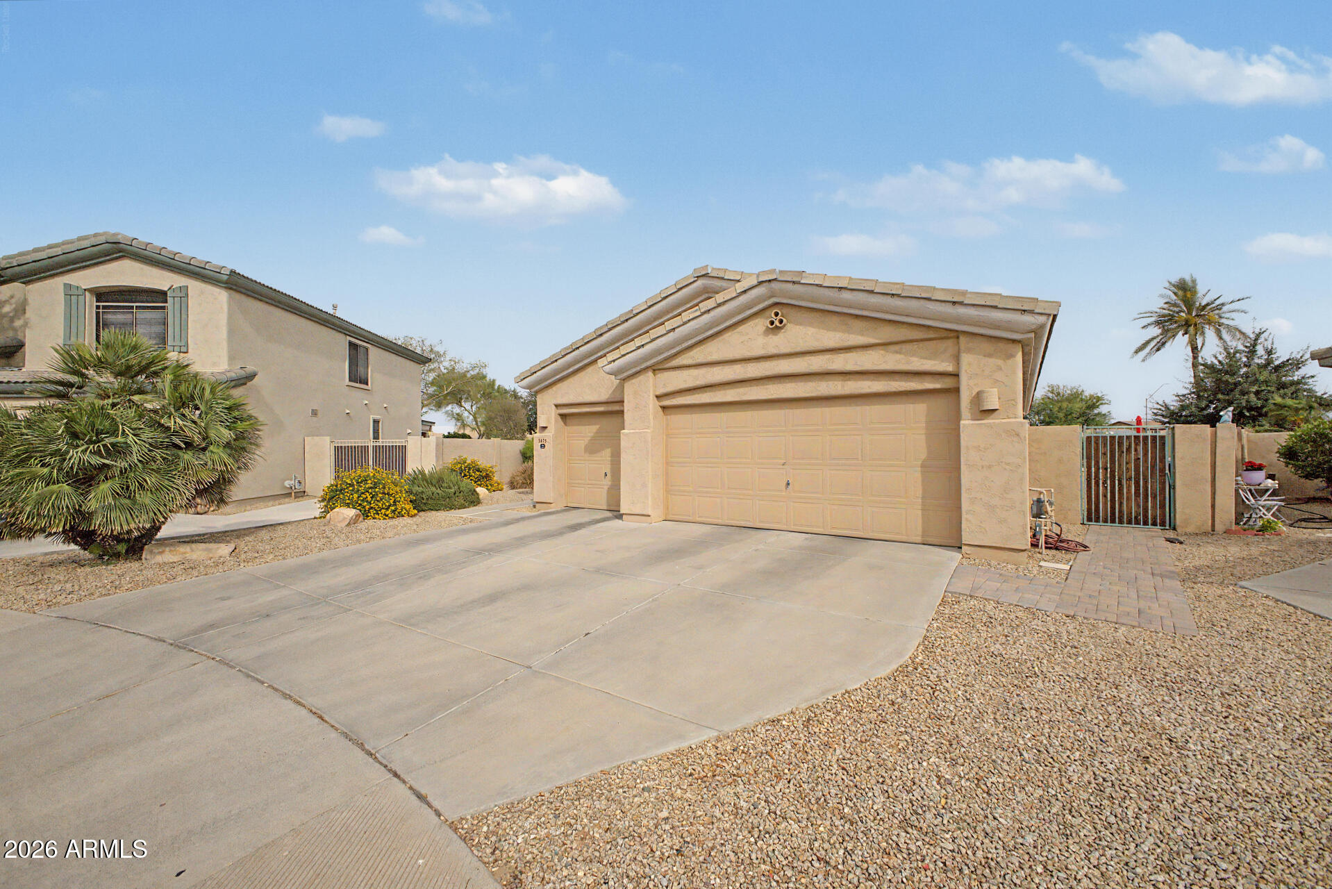 3695 N 144TH Drive