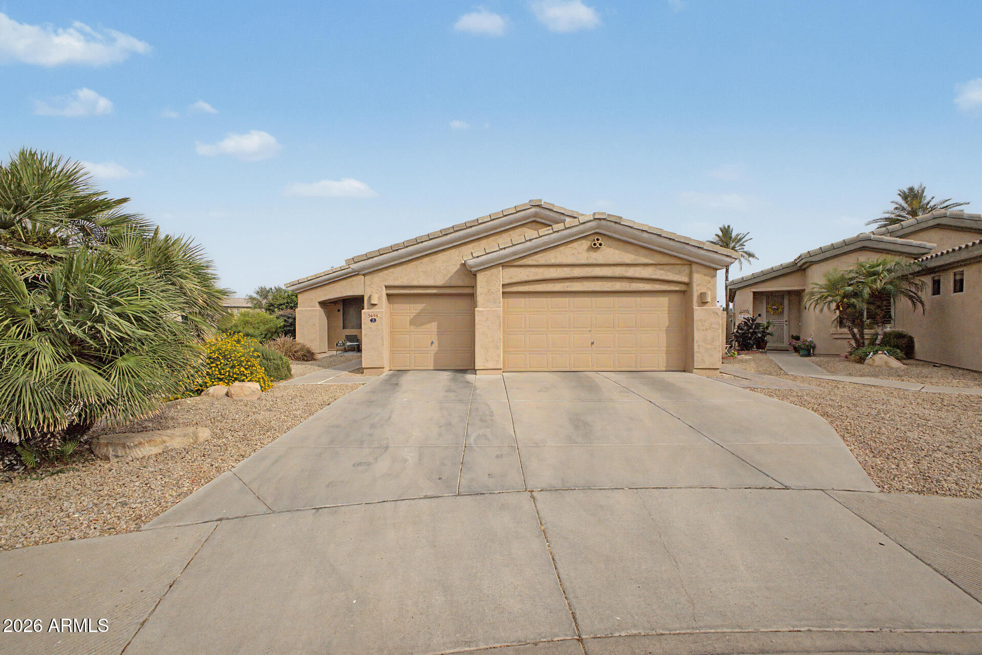 3695 N 144TH Drive