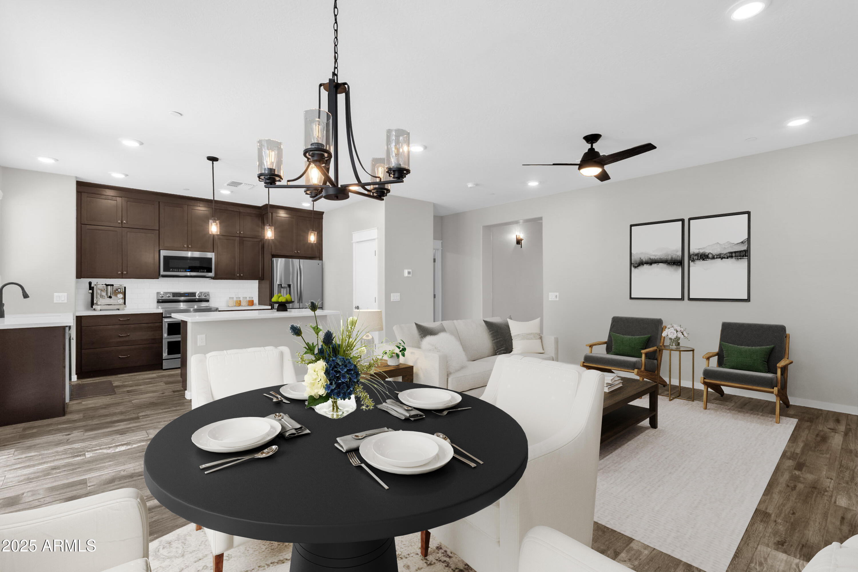 300 N GILA SPRINGS Boulevard 277