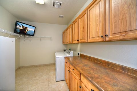 A home in Cave Creek