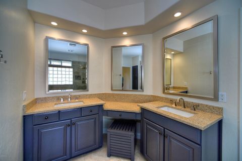 A home in Cave Creek