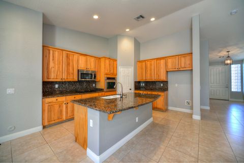 A home in Cave Creek