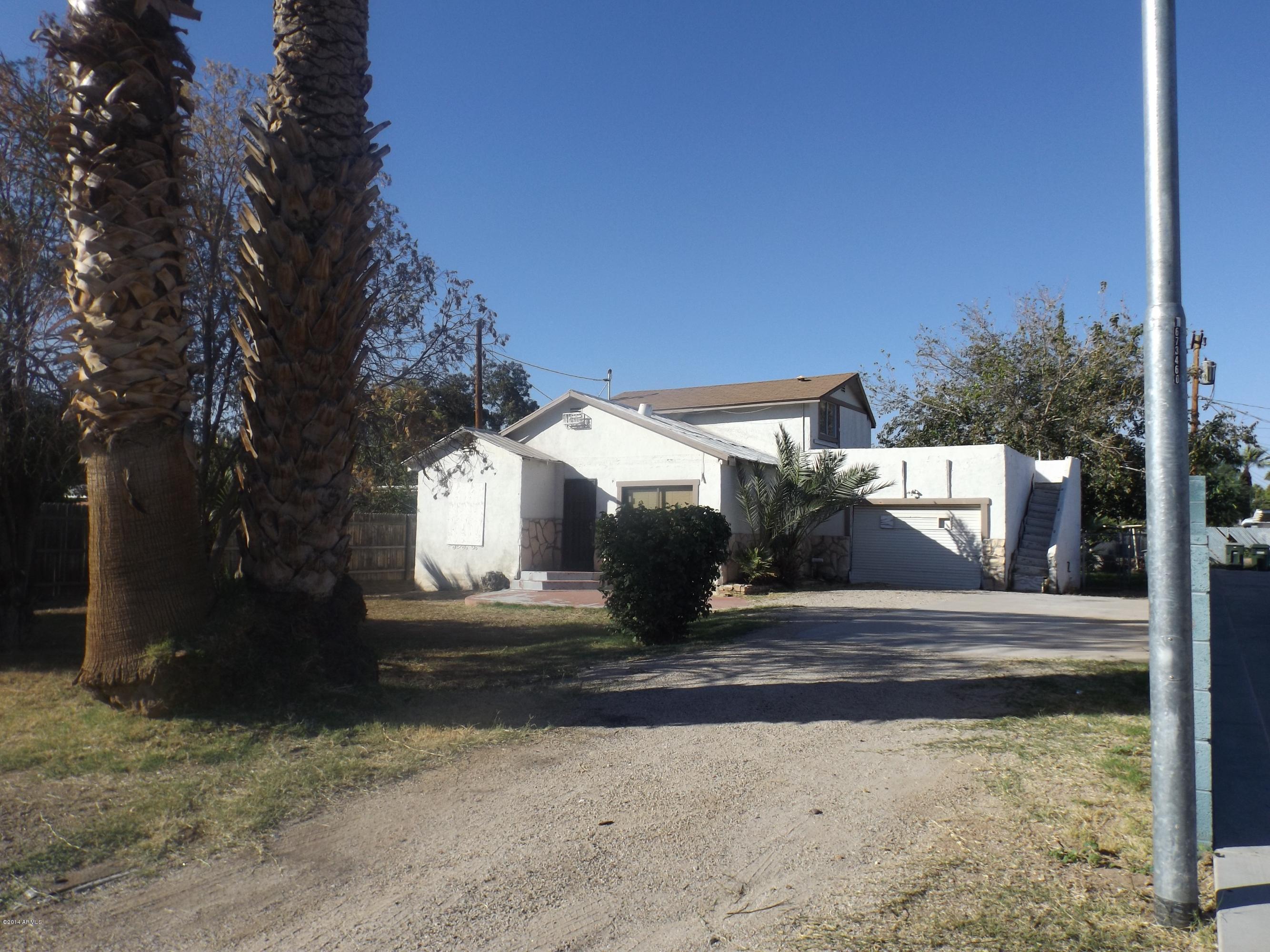Photo 1 of 7 — 740 E ROSE Lane, Phoenix, AZ 85014