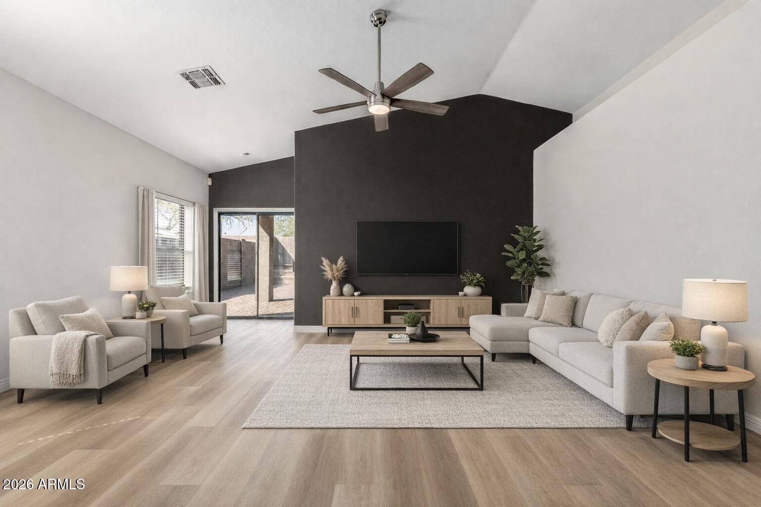 8782 W SHAW BUTTE Drive